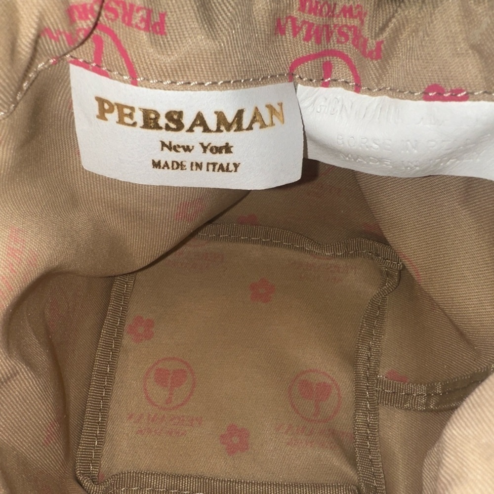 New Persaman Bag - Picture 4 of 4